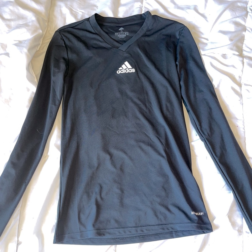 Adidas Long Sleeve